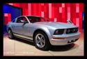 Ford Mustang b