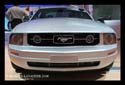 Ford Mustang c