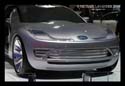 Ford Reflex a