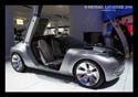 Ford Reflex e