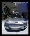 Ford Reflex f