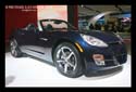 Saturn Sky a