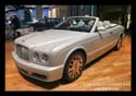 Bentley a