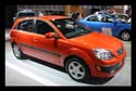 Kia Rio a