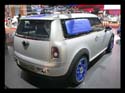 Mini Wagon b