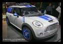 Mini Wagon c