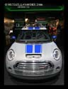 Mini Wagon d