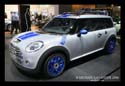 Mini Wagon e