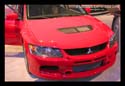 Mitsubishi EVO a
