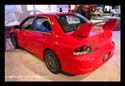Mitsubishi EVO b