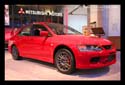 Mitsubishi EVO c