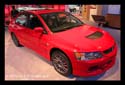 Mitsubishi EVO d