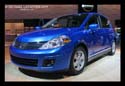 Nissan a