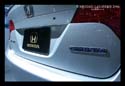 Honda Civic Hybrid c