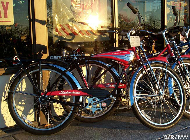 cruiser
