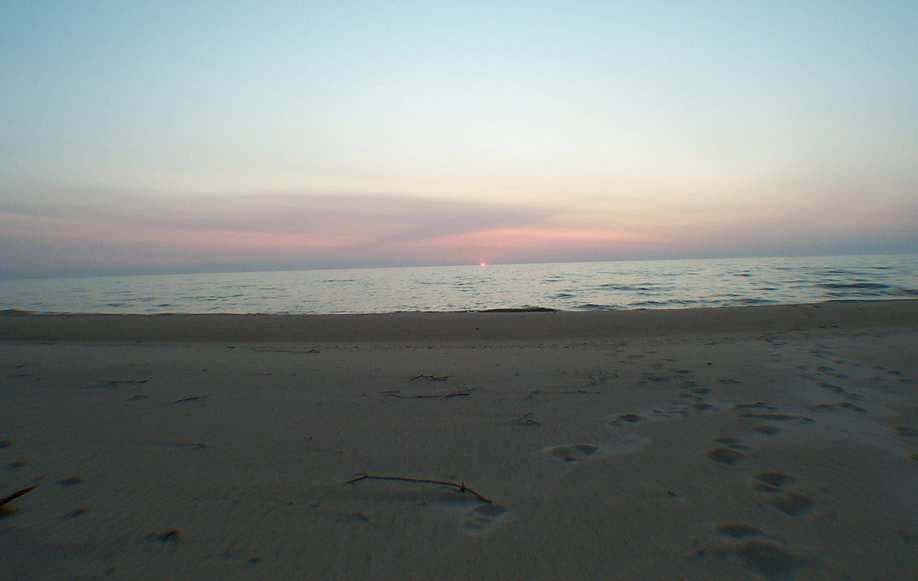 LakeMISunset5